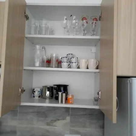 Savic Tara Апартаменты Калуджерске Баре