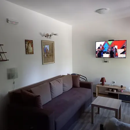 Апартаменты Savic Tara Калуджерске Баре