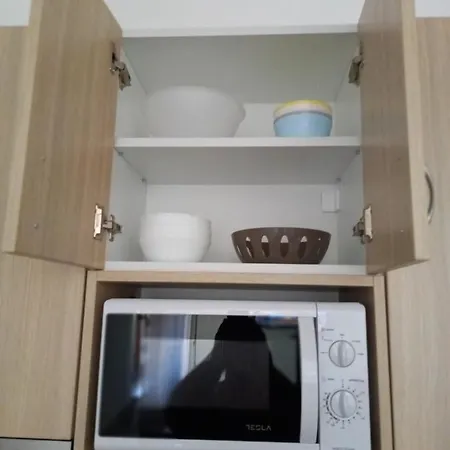 Apartman Savic Tara