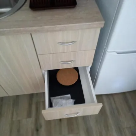 Savic Tara Апартаменты