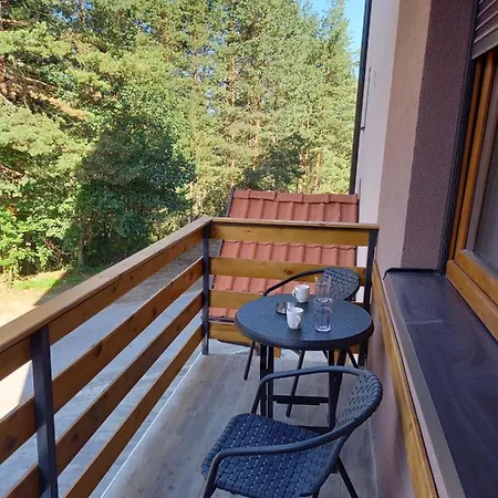 Savic Tara Калуджерске Баре