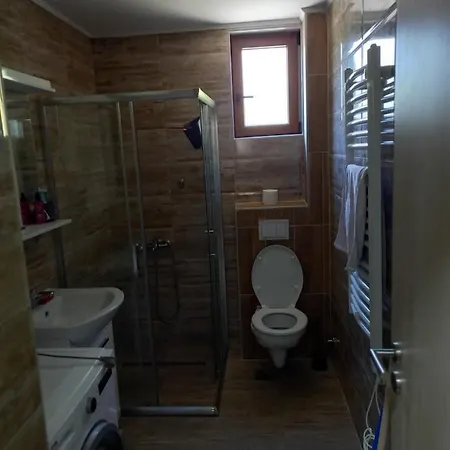 Апартаменты Savic Tara Калуджерске Баре