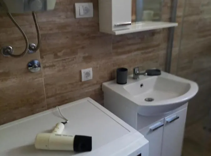 Savic Tara Διαμέρισμα *