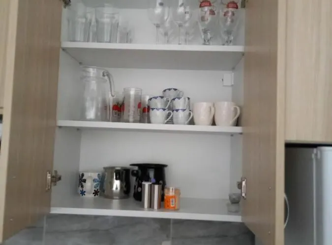 Savic Tara Διαμέρισμα Kaludjerske Bare