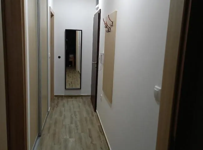 Διαμέρισμα Savic Tara