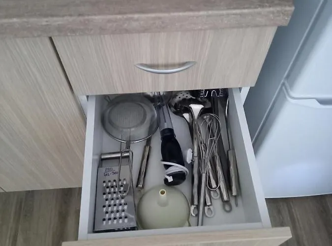 Διαμέρισμα Savic Tara *