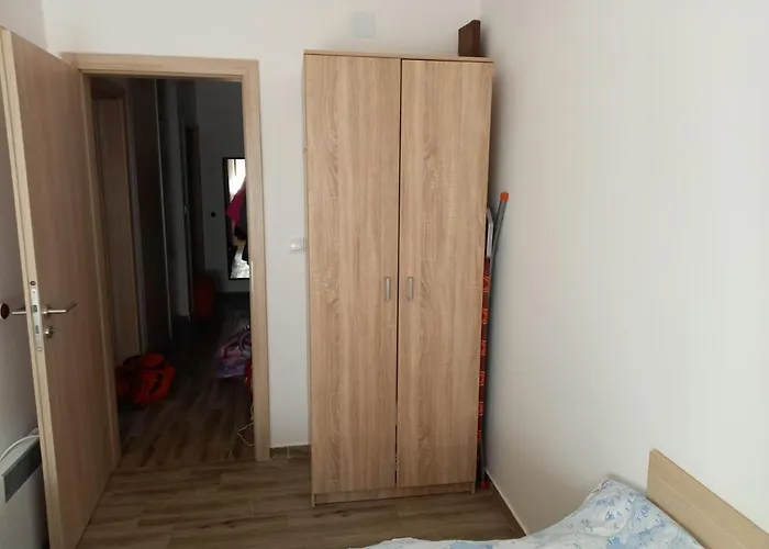 Διαμέρισμα Savic Tara