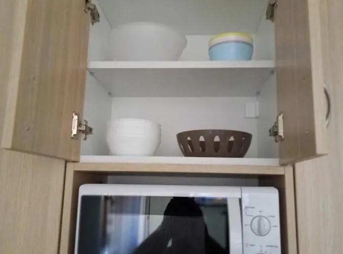 Διαμέρισμα Savic Tara