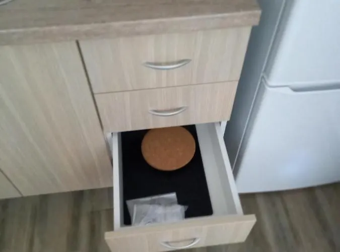 Savic Tara Διαμέρισμα