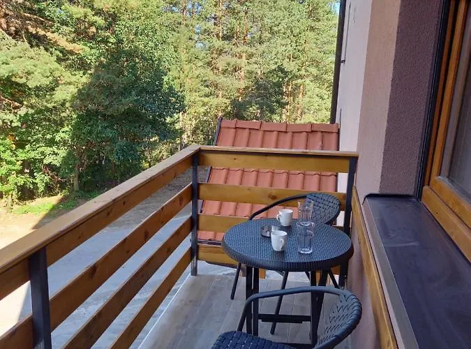 Savic Tara Kaludjerske Bare