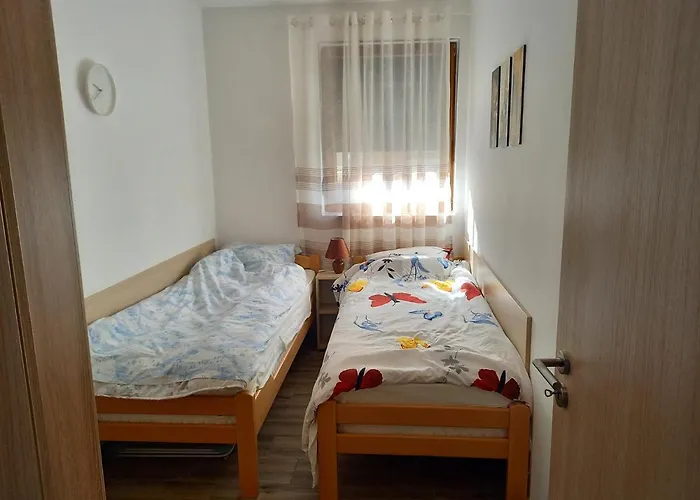 Savic Tara * Kaludjerske Bare