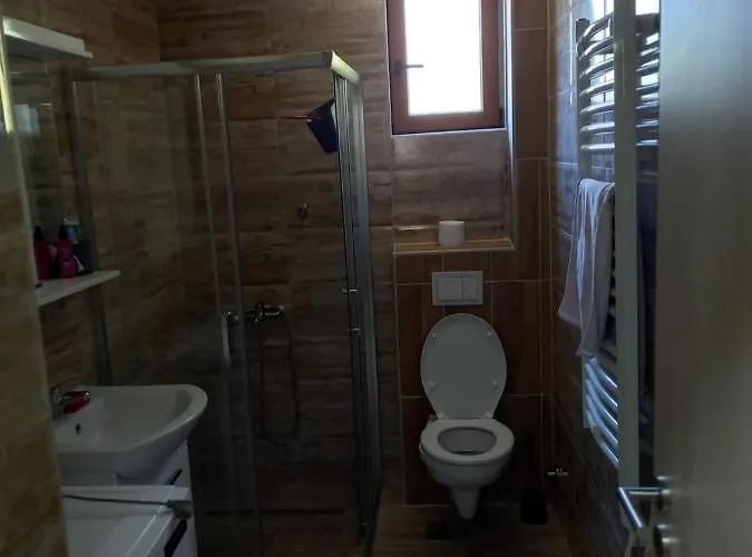 Διαμέρισμα Savic Tara Kaludjerske Bare