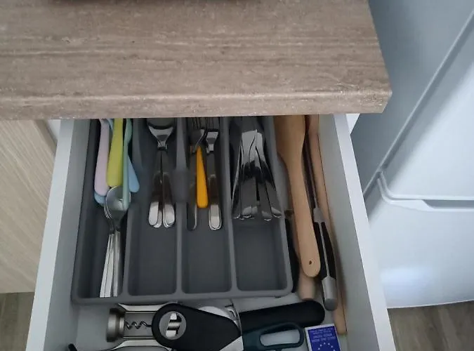 Διαμέρισμα Savic Tara *